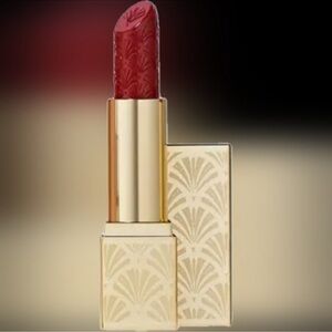 ESTÉE LAUDER RED VELVET Pure Color Envy Cream Lipstick
